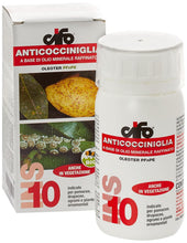 Carica l'immagine nel visualizzatore di Gallery, Anticocciniglia Oleoter 250 ml.