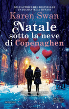 Carica l'immagine nel visualizzatore di Gallery, Natale sotto la neve di Copenaghen