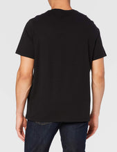 Carica l'immagine nel visualizzatore di Gallery, Levi's Big &amp; Tall Original Housemark Tee, Uomo, Mineral Black, 1XL