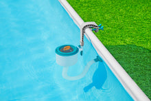 Carica l'immagine nel visualizzatore di Gallery, Bestway 58233-6 Skimmer Da Parete Funziona 22x33x22