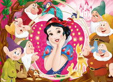 Carica l'immagine nel visualizzatore di Gallery, Lisciani Giochi- Disney Puzzle Maxifloor 4 X 48 Princess, 91744