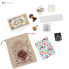 Carica l'immagine nel visualizzatore di Gallery, Cinereplicas Harry Potter - Calendario dell'Avvento 2021 - Licenza ufficiale