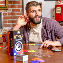 Carica l'immagine nel visualizzatore di Gallery, Rocco Giocattoli Yas Games - Hitster Radio Italia