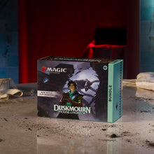 Carica l'immagine nel visualizzatore di Gallery, Bundle di Magic: The Gathering di Duskmourn: La Casa degli Orrori (Versione Inglese)