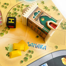 Carica l'immagine nel visualizzatore di Gallery, Asmodee, Hotel, Gioco da Tavolo, 8+ Anni, 2-4 Giocatori, Edizione in Italiano