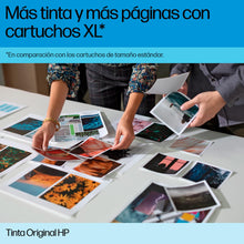 Carica l'immagine nel visualizzatore di Gallery, HP Ink 305XL 3YM63AE Color