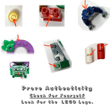 Carica l'immagine nel visualizzatore di Gallery, LEGO 30645 - Creator Snowman