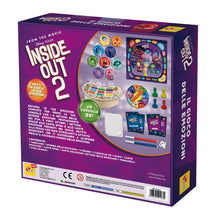Carica l'immagine nel visualizzatore di Gallery, Liscianigiochi Inside Out 2 il Gioco delle Emozioni