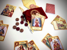 Carica l'immagine nel visualizzatore di Gallery, Asmodee: Love Letter, Gioco da Tavolo, 2-6 Giocatori, 10+ Anni, Edizione in Italiano