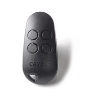 Carica l'immagine nel visualizzatore di Gallery, CAME TOP Telecomando Quadricanale, Codice Fisso, 433.92 MHz, Autoapprendimento, Alta Compatibilità