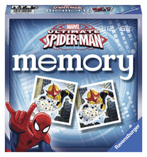 Carica l'immagine nel visualizzatore di Gallery, Ravensburger 22254 - Memory Ultimate Spider-Man