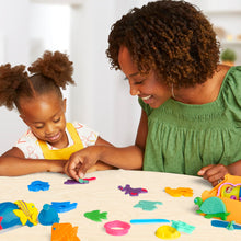 Carica l'immagine nel visualizzatore di Gallery, Play-Doh Set Contenitore Animali immaginari, Giocattoli per Bambini e Bambine