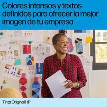 Carica l'immagine nel visualizzatore di Gallery, HP Ink 305XL 3YM63AE Color