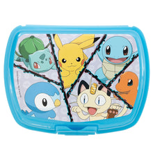 Carica l'immagine nel visualizzatore di Gallery, PANINESCA POKEMON URBAN Cestino Da Pranzo Per Bambini Urban Pokemon