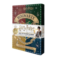 Carica l'immagine nel visualizzatore di Gallery, Cinereplicas Harry Potter - Calendario dell'Avvento 2021 - Licenza ufficiale