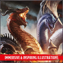 Carica l'immagine nel visualizzatore di Gallery, 2024 Dungeon Master’s Guide (Dungeons &amp; Dragons Core Rulebook) (Versione Inglese)