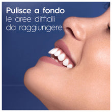 Carica l'immagine nel visualizzatore di Gallery, Oral-B Idropulsore Health Center con 1 Beccuccio Oxyjet, 1 Beccuccio Con Getto D’acqua. 1 Idropulsore