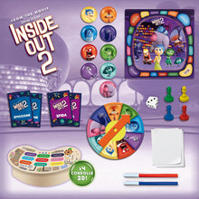 Carica l'immagine nel visualizzatore di Gallery, Liscianigiochi Inside Out 2 il Gioco delle Emozioni