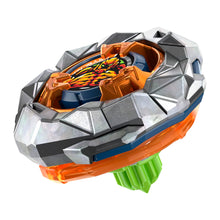 Carica l'immagine nel visualizzatore di Gallery, Hasbro Beyblade X, Set Starter Pack Rock Golem 1-60UN UX con Trottola e Lanciatore