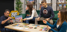 Carica l'immagine nel visualizzatore di Gallery, Asmodee: 7 Wonders, Gioco da Tavolo, 3-7 Giocatori, 10+ Anni, Edizione In Italiano