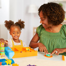 Carica l'immagine nel visualizzatore di Gallery, Play-Doh Set Contenitore Animali immaginari, Giocattoli per Bambini e Bambine