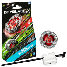 Carica l'immagine nel visualizzatore di Gallery, Hasbro BEY BBX Scythe Incendio Balance