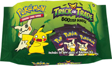 Carica l'immagine nel visualizzatore di Gallery, Pokémon TCG: 2023 Trick or Trade BOOster Bundle Pacchetti, Multicolore, 290-85257