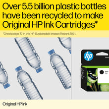 Carica l'immagine nel visualizzatore di Gallery, HP 305XL Original Black 1 pc(s)