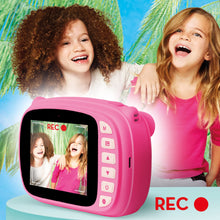 Carica l'immagine nel visualizzatore di Gallery, Liscianigiochi Barbie - Print Cam
