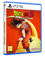 Carica l'immagine nel visualizzatore di Gallery, Dragon Ball Z: Kakarot PS5