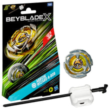 Carica l'immagine nel visualizzatore di Gallery, Hasbro BEY BBX Arrow Wizard Stamina