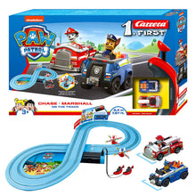 Carica l'immagine nel visualizzatore di Gallery, Carrera 369-3033 Circuito Chase Marshall, multicolore