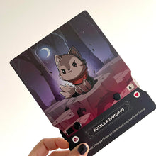 Carica l'immagine nel visualizzatore di Gallery, Asmodee: Casting Shadows, Gioco da Tavolo, 2-4 Giocatori, 12+ Anni, Edizione in Italiano