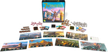 Carica l'immagine nel visualizzatore di Gallery, Asmodee: 7 Wonders, Gioco da Tavolo, 3-7 Giocatori, 10+ Anni, Edizione In Italiano