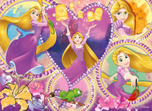 Carica l'immagine nel visualizzatore di Gallery, Lisciani Giochi- Disney Puzzle Maxifloor 4 X 48 Princess, 91744