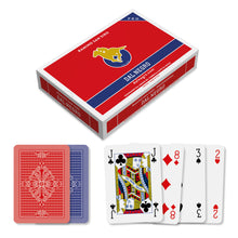 Carica l'immagine nel visualizzatore di Gallery, Dal Negro- Ramino San Siro PRO Carte da Gioco, Multicolore, 024129, da 10 a 99 anni