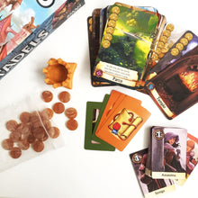 Carica l'immagine nel visualizzatore di Gallery, Asmodee: Citadels, Gioco Da Tavolo, 2-8 Giocatori, 10+ Anni, Edizione in Italiano