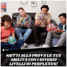 Carica l'immagine nel visualizzatore di Gallery, Perplexus Beast labirinto tridimensionale con percorsi e 100 ostacoli; da 8 anni in su