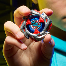 Carica l'immagine nel visualizzatore di Gallery, Beyblade X, set da battaglia Drop Attack