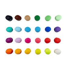 Carica l'immagine nel visualizzatore di Gallery, Hasbro- Play-Doh Pasta da Modellare, 24 vasetti, 20383F03