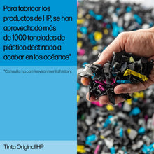 Carica l'immagine nel visualizzatore di Gallery, HP Ink 305XL 3YM63AE Color