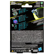 Carica l'immagine nel visualizzatore di Gallery, Hasbro BEYBLADE BBX Lance Knight Defense