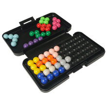 Carica l'immagine nel visualizzatore di Gallery, Learning Resources- Giocattolo Kanoodle, Multicolore, 2978