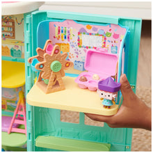 Carica l'immagine nel visualizzatore di Gallery, Gabby's Dollhouse DeluxeRoomSetCraftRoom, Multicolore, 6064151