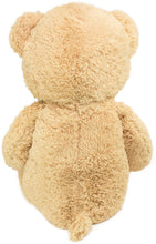 Carica l'immagine nel visualizzatore di Gallery, Brubaker Orsacchiotto Orso di Peluche - 100 cm di Altezza