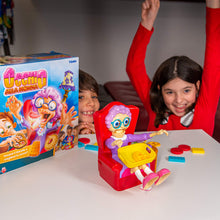 Carica l'immagine nel visualizzatore di Gallery, Rocco Giocattoli- Occhio alla Nonna Gioco, Multicolore, T72465IT