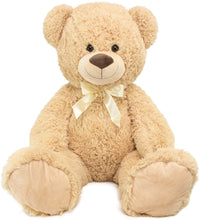 Carica l'immagine nel visualizzatore di Gallery, Brubaker Orsacchiotto Orso di Peluche - 100 cm di Altezza