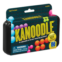 Carica l'immagine nel visualizzatore di Gallery, Learning Resources- Giocattolo Kanoodle, Multicolore, 2978