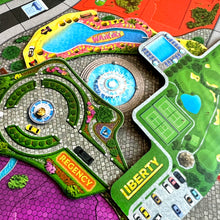 Carica l'immagine nel visualizzatore di Gallery, Asmodee, Hotel, Gioco da Tavolo, 8+ Anni, 2-4 Giocatori, Edizione in Italiano