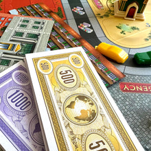 Carica l'immagine nel visualizzatore di Gallery, Asmodee, Hotel, Gioco da Tavolo, 8+ Anni, 2-4 Giocatori, Edizione in Italiano